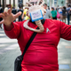 Illustration for article titled The Most Astounding Cosplay From WonderCon: Day 2!